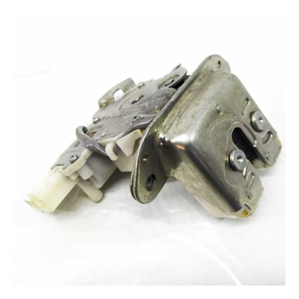 Fechadura Tampa Traseira Honda Fit 2017 Original 72533