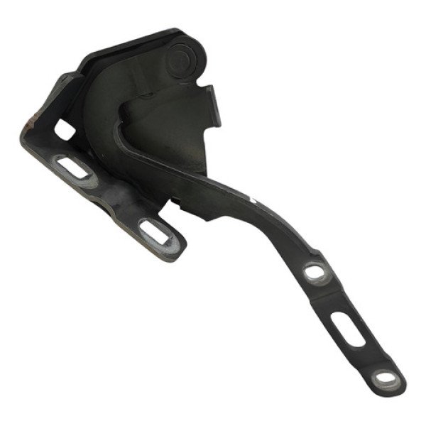 Braço Dobradiça Direita Capô  Fiat Idea  Adv 1.8 8v 2007 196