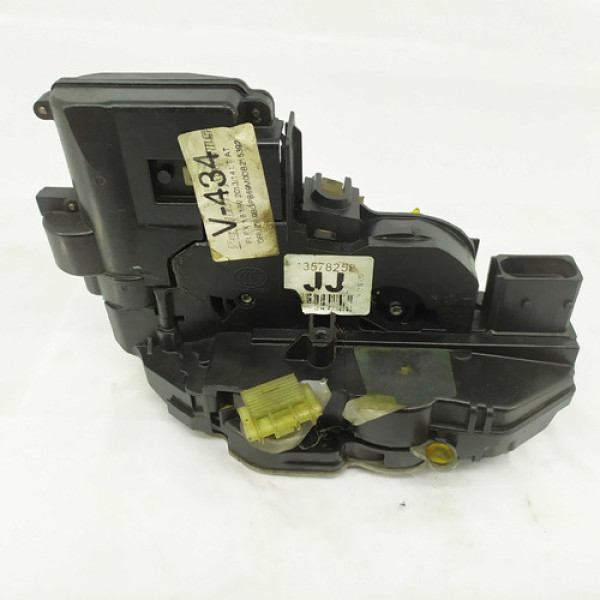 Fechadura Dianteira Esquerda Gm Cruze 2014 Original 434