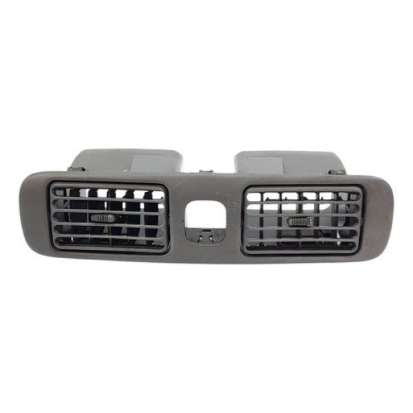 Difusor Ar Central Painel  Toyota Corolla 1.8  2002 201627