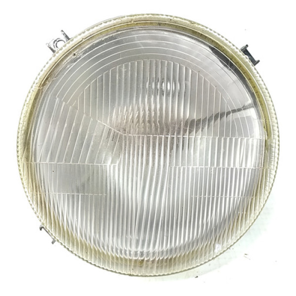 Farol Esquerdo Vw Fusca 1300 1981 Original V1428 - P16 Esquerdo