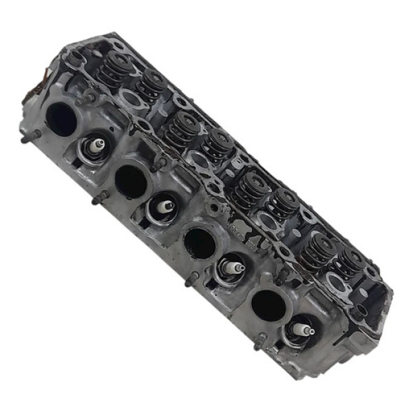 Cabeçote Gm Monza 2.0 Gasolina 1994    214827