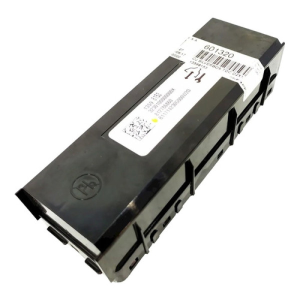 Módulo Controle Temperatura Gm Cruze Lt 1.4 2018 101419