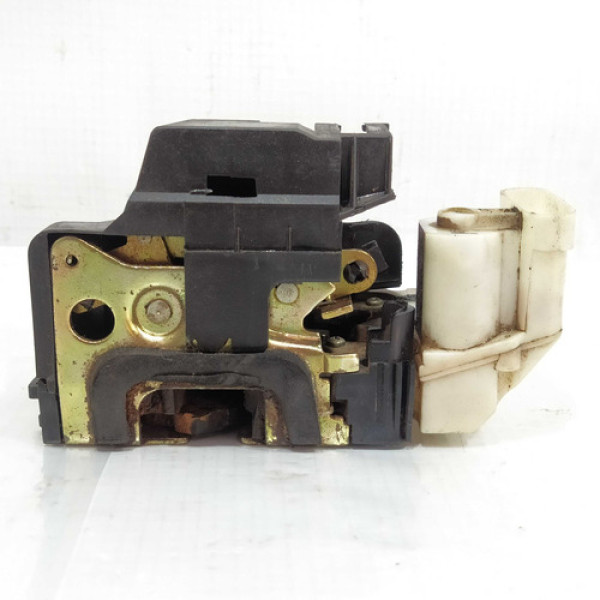 Fechadura Porta Traseira Esquerda Fiat Palio 1998 15761