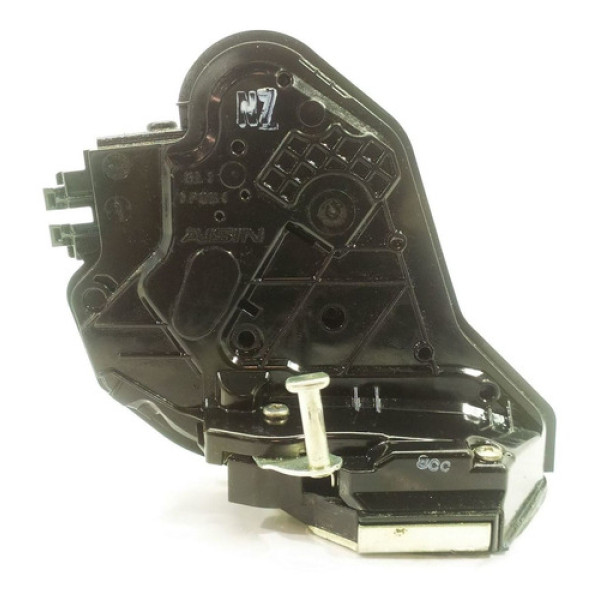 Fechadura Porta Traseira Esquerda Toyota Corolla Gli 1.8 201