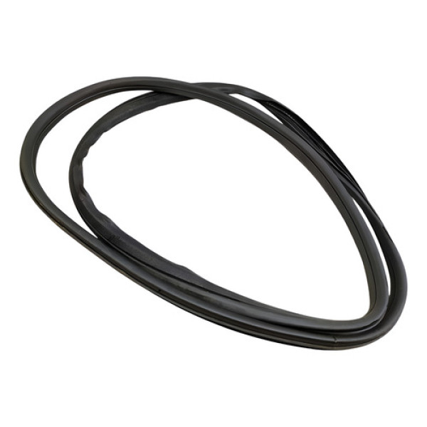 Borracha Porta Dianteira Direita  Fiat Linea Dual 1.8 16v 20