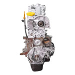 Motor Parcial  Fiat ...