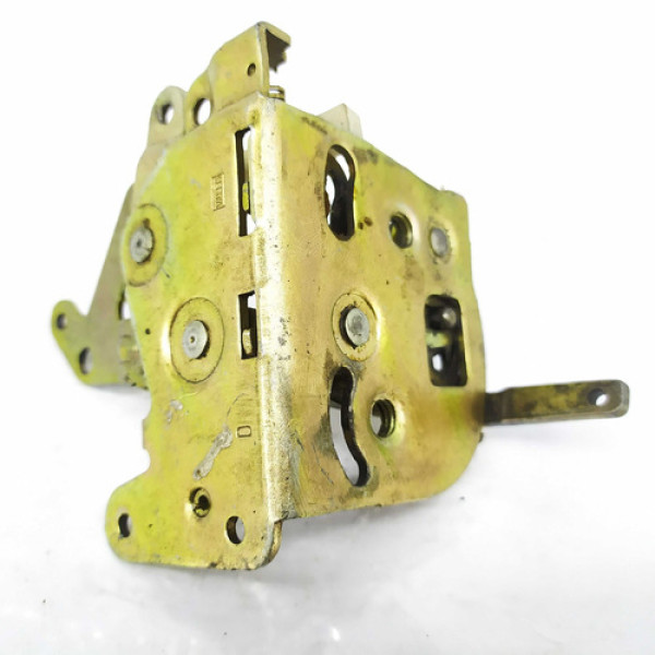 Fechadura Dianteira Direita Fiat Uno 2001 Original 24760