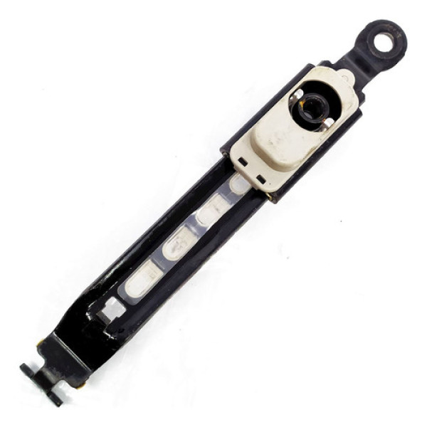 Trilho Regulagem Cinto Dianteiro Direito Toyota Fielder 1.8 