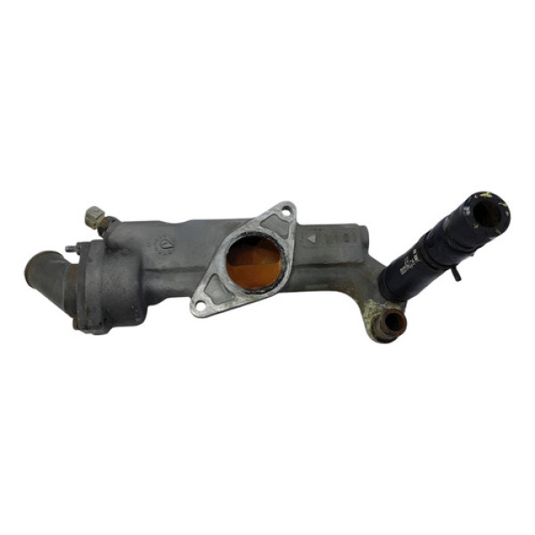 Carcaça Válvula Termostática  Gm S10  2.4  2002 200521