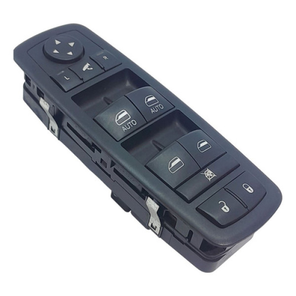 Botão Vidro Elétrico Porta Dianteira Esquerda  Dodge Journey