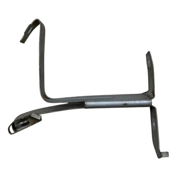 Suporte Direito Para Choque Dianteiro  Mercedes-benz C 200k 