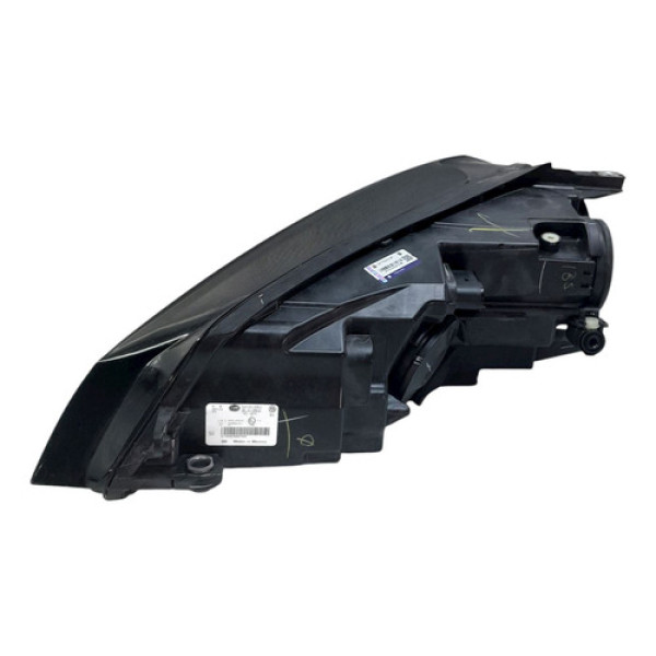 Farol Direito Vw Golf Gti 2017    189685 Direito/passageiro