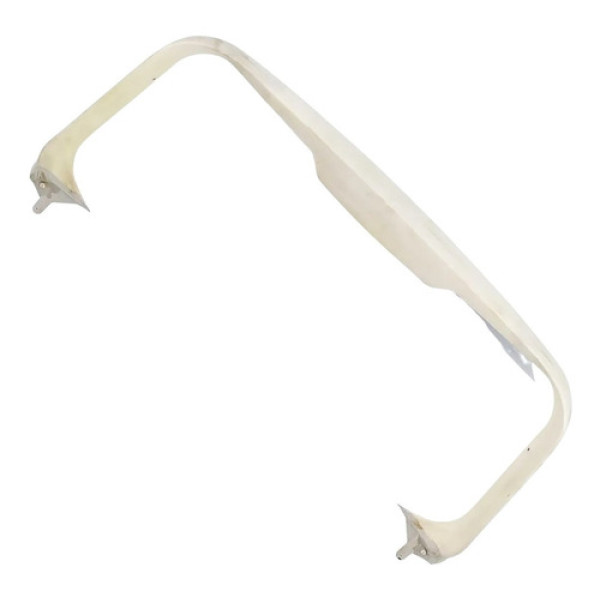 Moldura Interna Superior Tampa Traseira Stilo 2009 67652