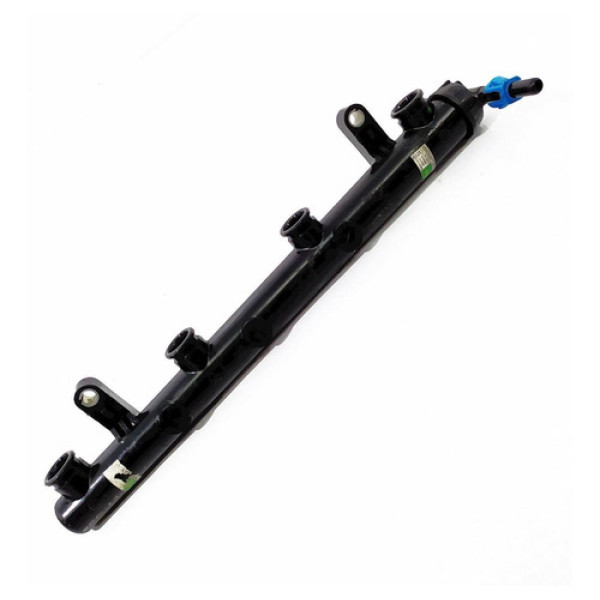 Flauta Bicos Injetores Gm Celta 1.0 Original 2013    37748