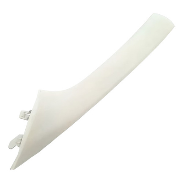 Capa Coluna Esquerda Para-brisa Hyundai Hb20s 1.6 2014 91239 Bege