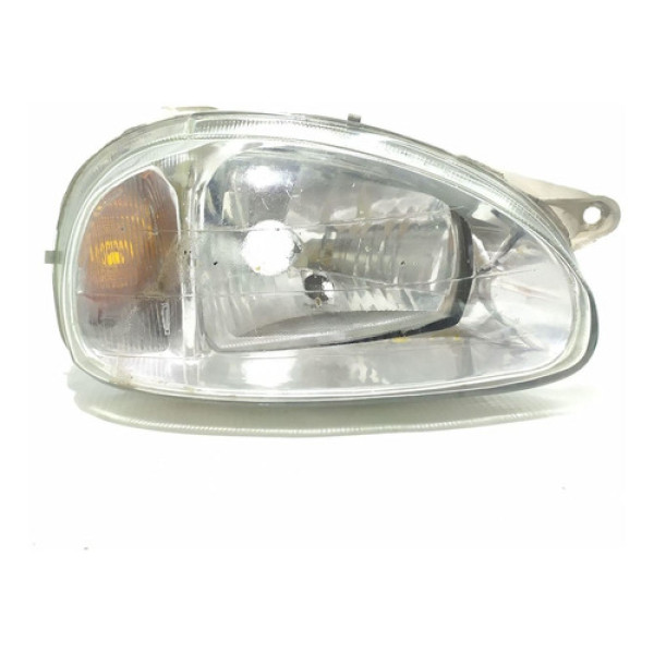 Farol Direito Gm Corsa 1.0  1997 Original V1502 - P15 Direito