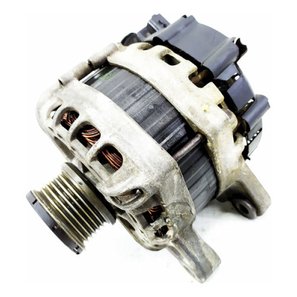 Alternador Peugeot 208 1.6 2018    147145