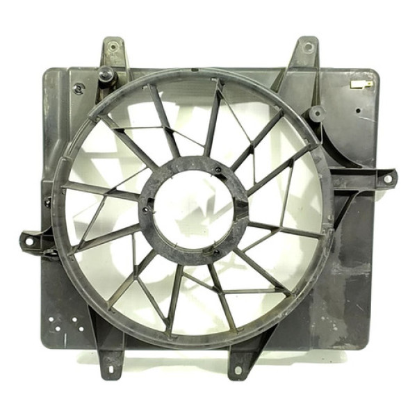 Defletor Ventoinha Radiador Chrysler Pt Cruiser 2006 133179