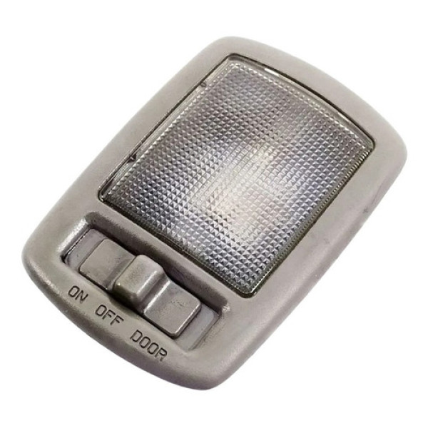 Luz Teto Cortesia Traseira  Hyundai Santa Fé 2.7 2009 63078