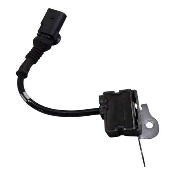  Sensor Aceleração Dianteira Direita  Vw Touareg V8 2009 206