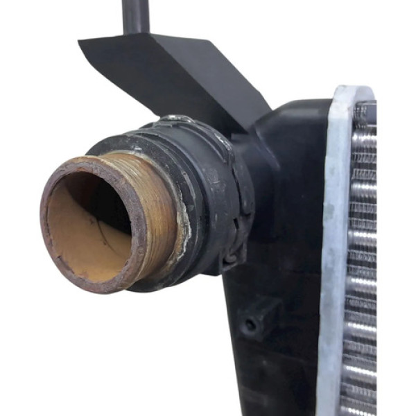 Radiador De Água Fiat Siena 1.4 2015 V1863 - P36