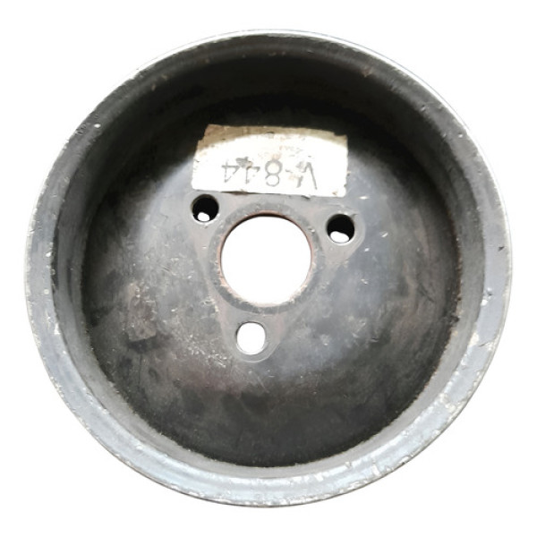 Polia Direção Hidráulica Ford Escort 1.8 16v 1997    23128