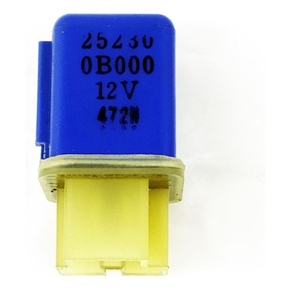 Relé Auxiliar Nissan Quest 1995 144495