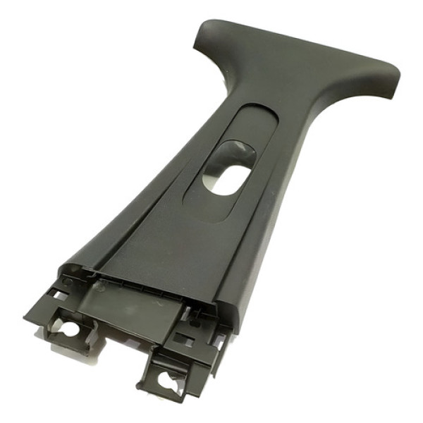 Capa Superior Direita Coluna Central Argo Trek 2020 113221 Preto