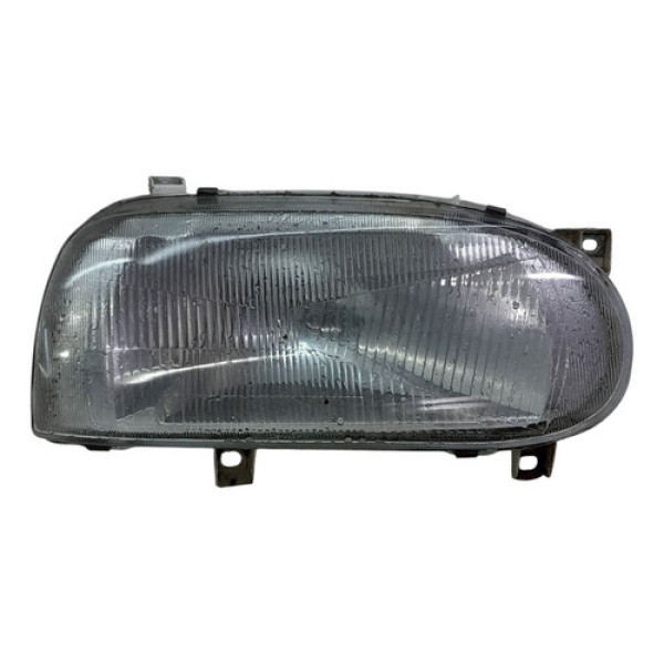 Farol Direito Vw Golf Gl 1.8  1995 V1723 - P15 Direito/passageiro
