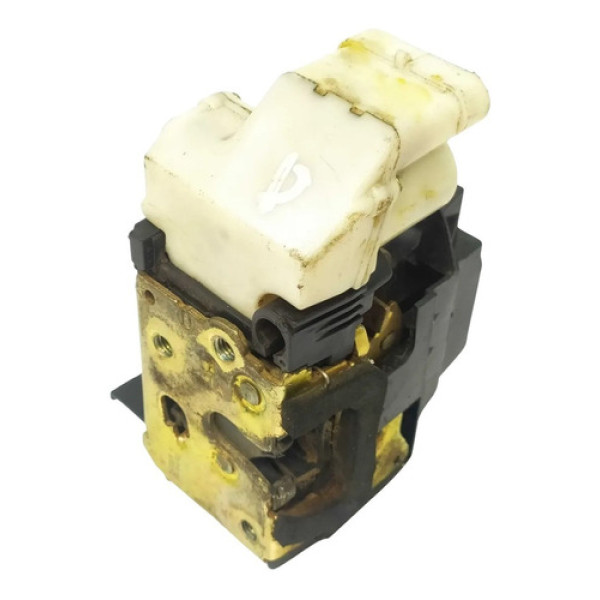 Fechadura Dianteira Direita Fiat Palio 2003 Original  28128