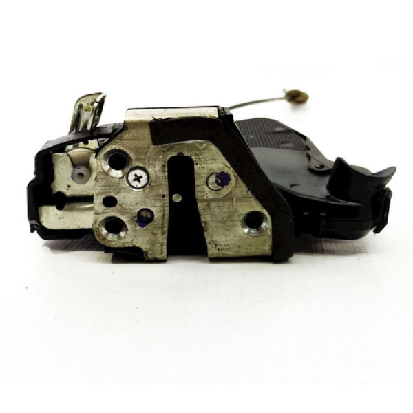 Fechadura Porta Dianteira Esquerda Honda Civic Exr 2014 9687