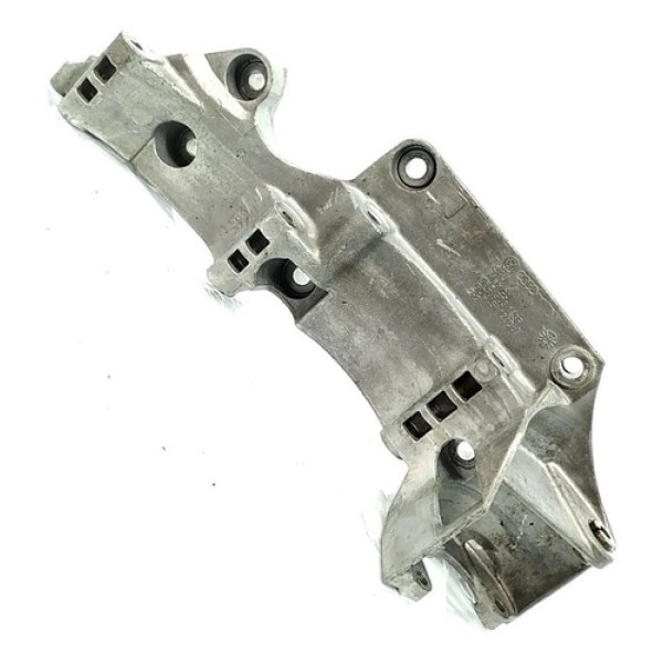 Suporte Alternador Compressor Bomba Direção Audi A3 2001