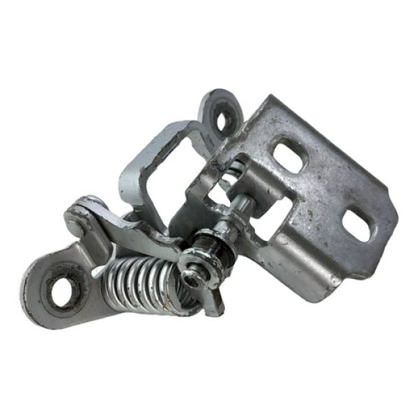 Dobradiça Limitador Porta Dianteira Esquerda Dodge Journey 2