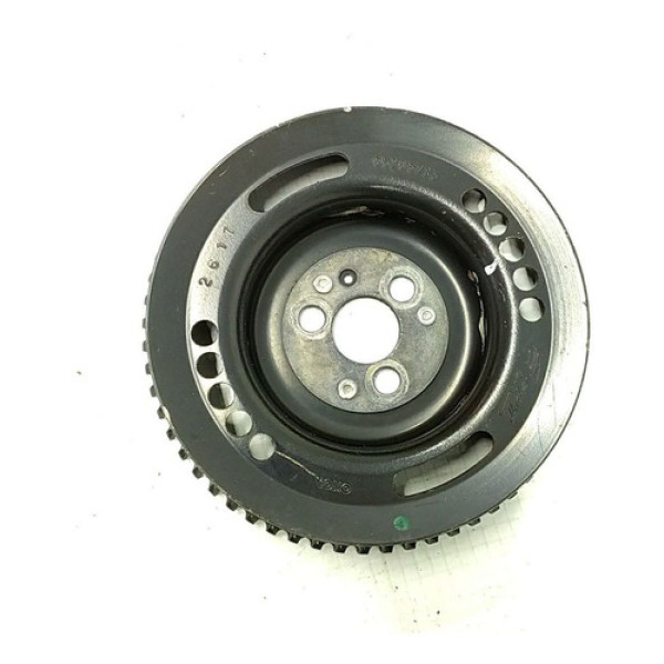 Polia Virabrequim Fiat Siena 2008 111151