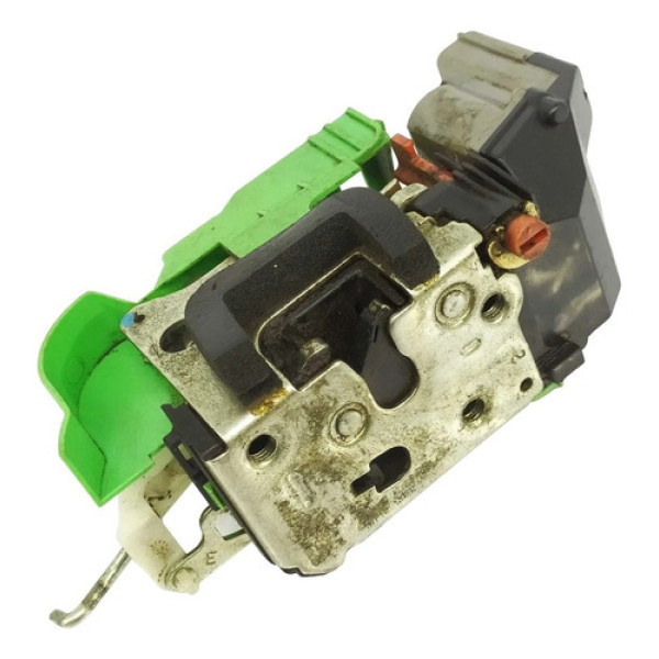 Fechadura Traseira Esquerda Fiat Uno 2014 Original 1073