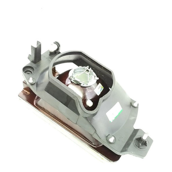 Farol Esquerdo Vw Parati Cl 1.8 1996 V1555 - P16