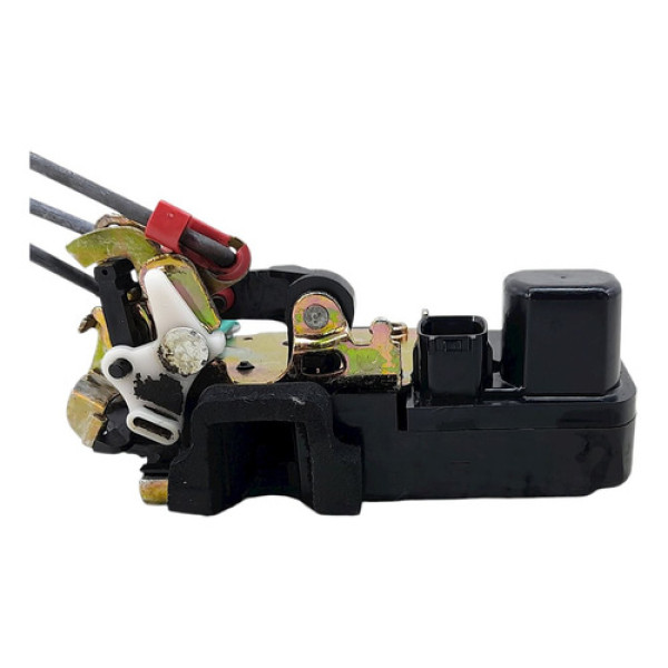  Fechadura Porta Traseira Direita Jeep Cherokee Sport 3.7 20