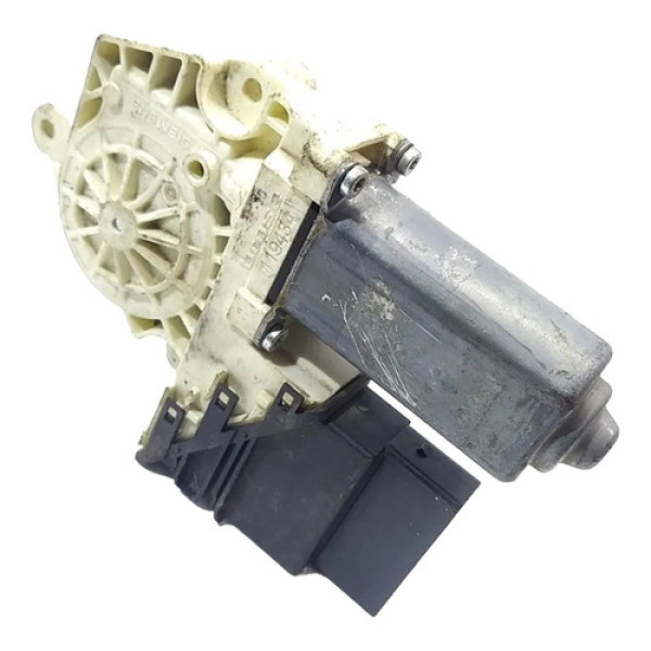 Motor Máquina Vidro Porta Traseira Vw Golf 2012 117523