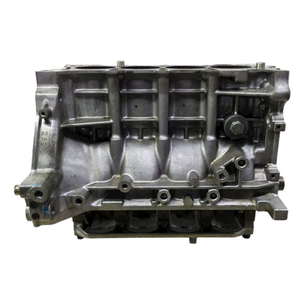 Bloco Motor Honda Fit 1.5 2013    159790