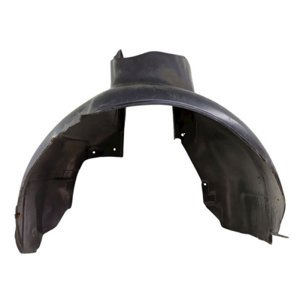 Para-barro Dianteiro Esquerdo  Fiat Palio Ed 2p 1997 167293