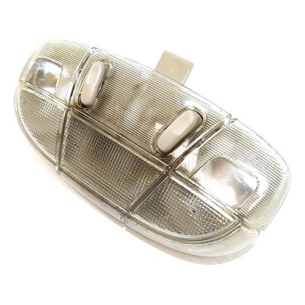Luz Cortesia Ford Fusion 2010    136708