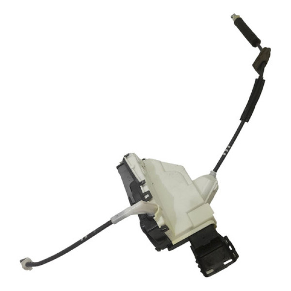 Fechadura Porta Traseira Direita Citroën C3 1.5 2014 157634