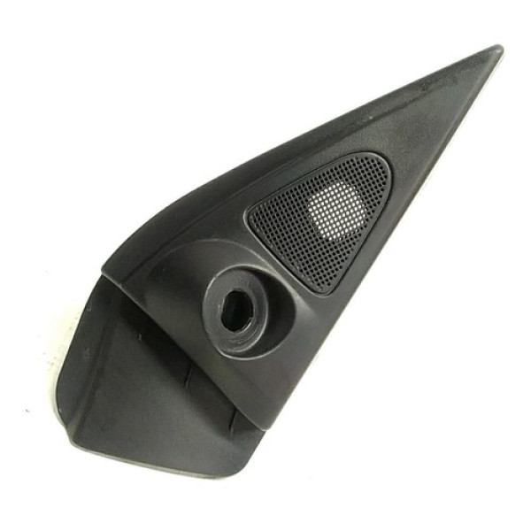 Acabamento Interno Retrovisor Direito Fiat Palio Weekend Hlx