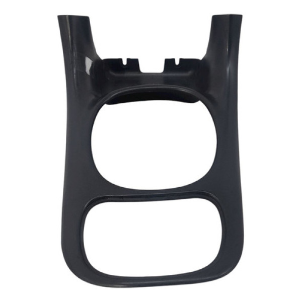 Acabamento Alavanca Trambulador Gm Omega 1999    223 Preto