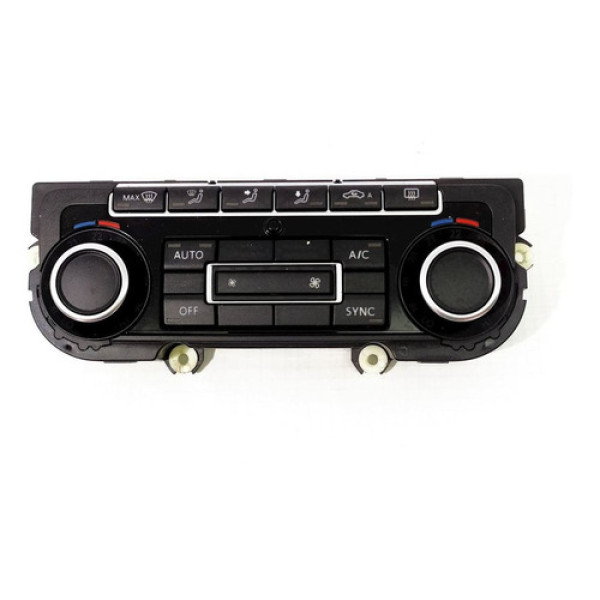 Comando Digital Ar-condicionado Vw Tiguan 2.0 Tsi 2015    10
