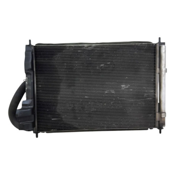 Kit Radiador Hyundai Hb20 1.0 2018    207912