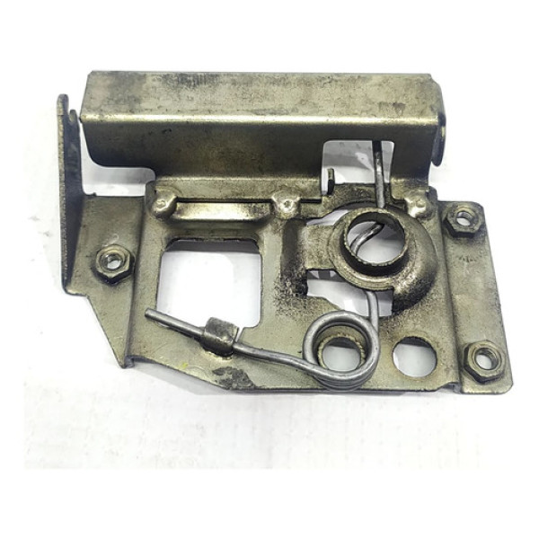 Fechadura Capô Fiat Uno Vivace 1.0 2012 133973