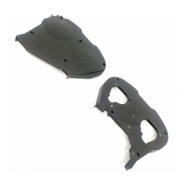 Capa Superior Correia Dentada Citroën C5 2.0 Mt 2002 104838