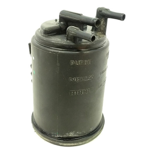 Filtro Canister Nissan March 1.6s  2012 92619